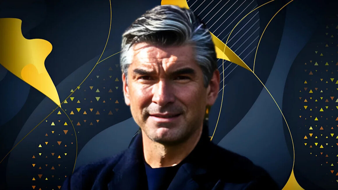 Richard Hughes ready to…