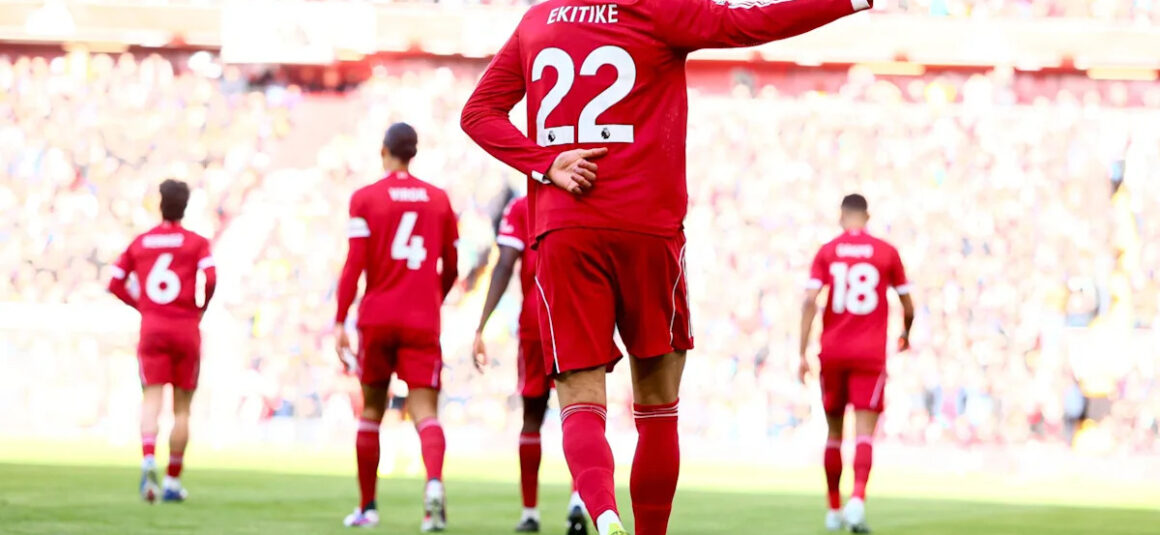 Man of the Match: Hugo…