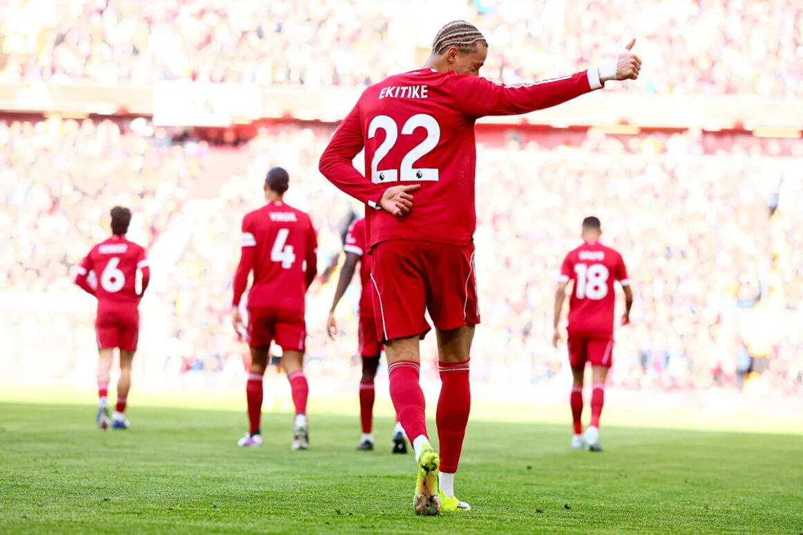 Man of the Match: Hugo… Man of the Match: Hugo…