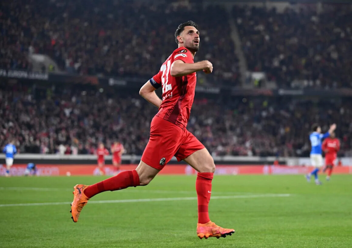 Freiburgs Europa League…