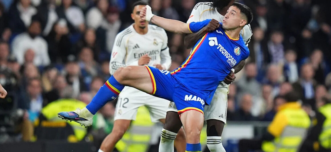 📸 Real star gets lucky:…