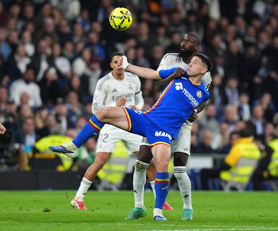 📸 Real star gets lucky:…