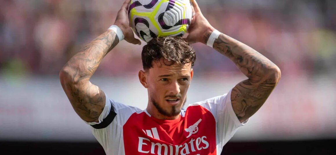 Arsenal Set to Offload…