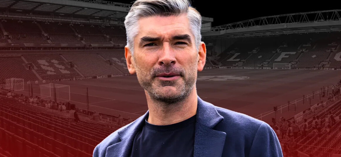 Liverpool and Richard…