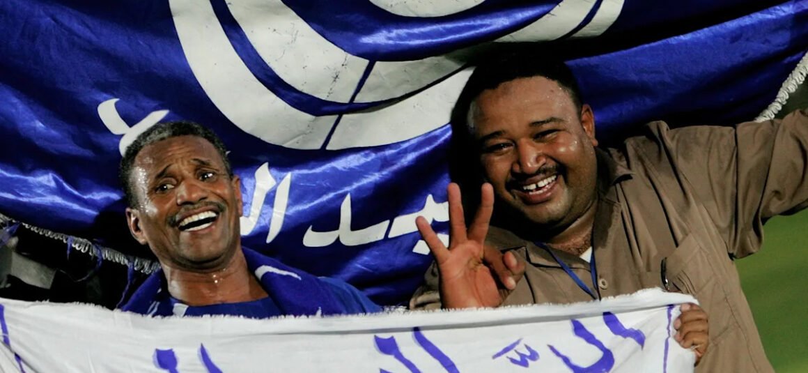 Champions in 3 Countries…