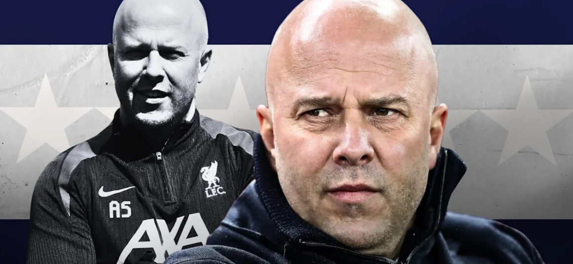 Liverpool forward to hold…