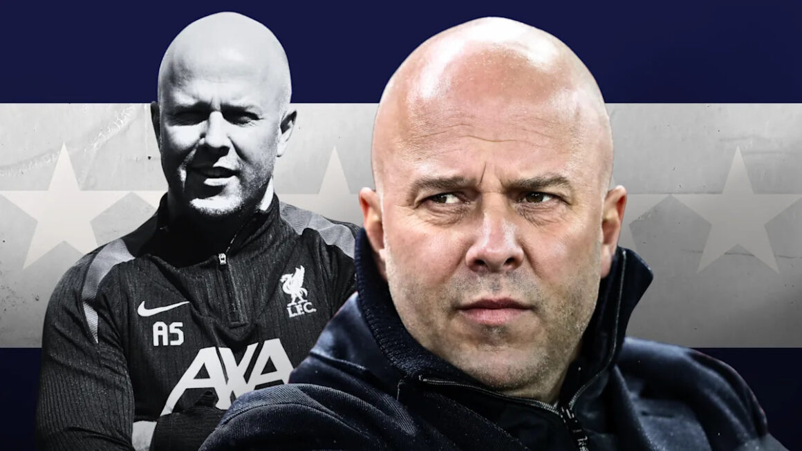 Liverpool forward to hold…