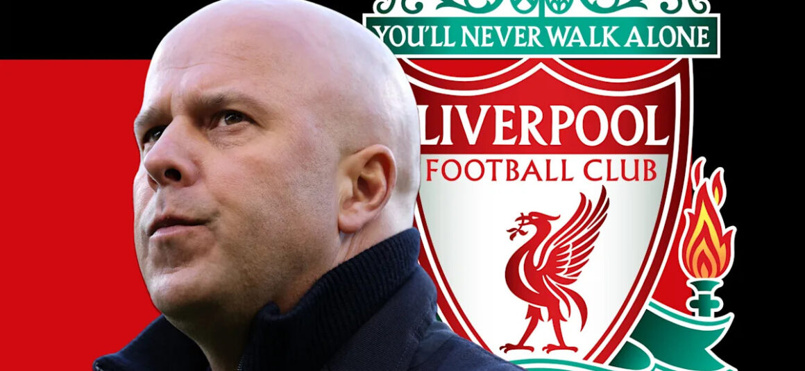 Slot on Alisson, Their…