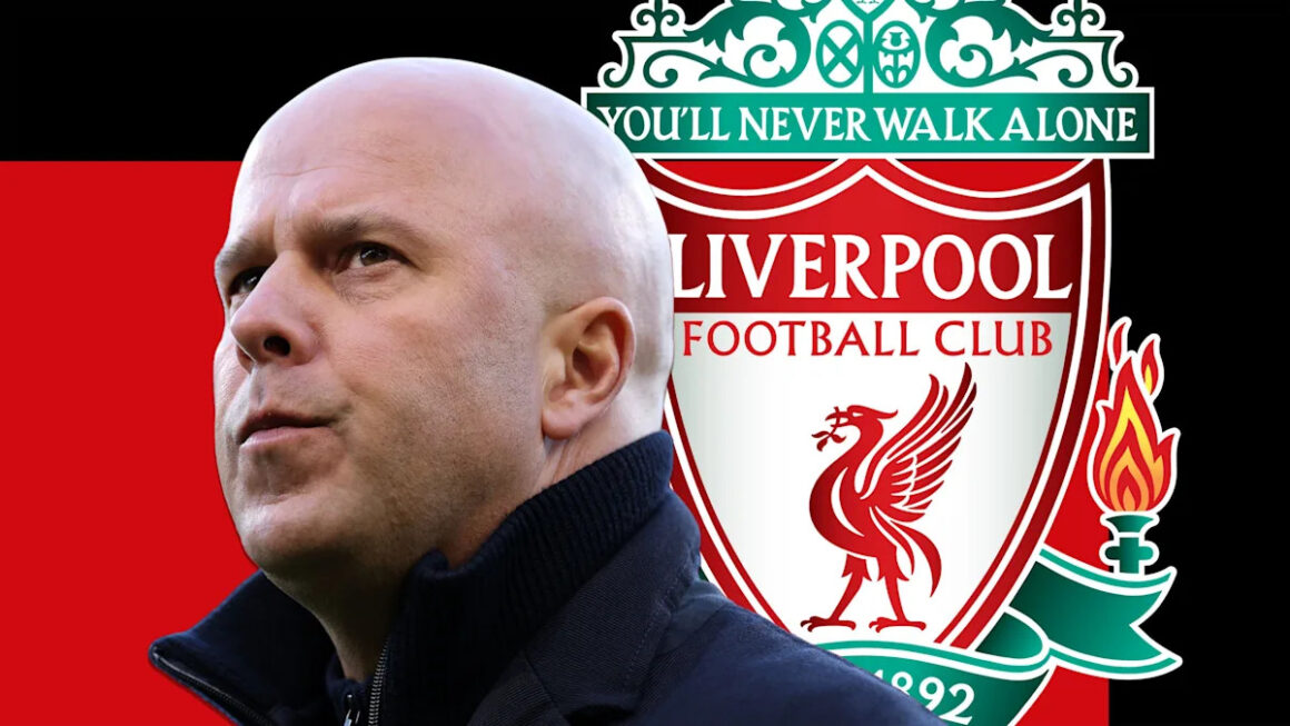 Slot on Alisson, Their…