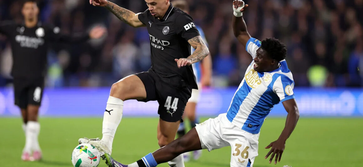 Rangers Encounter Rival…