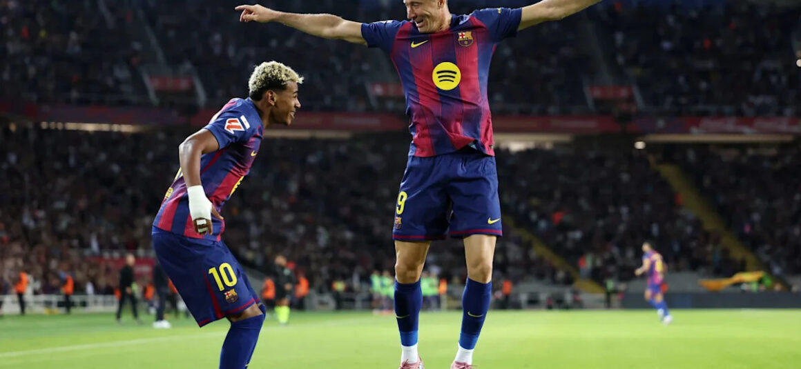 Watch: The Hilarious…