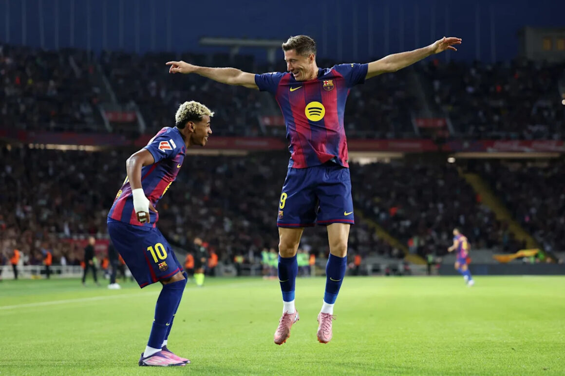 Watch: The Hilarious…