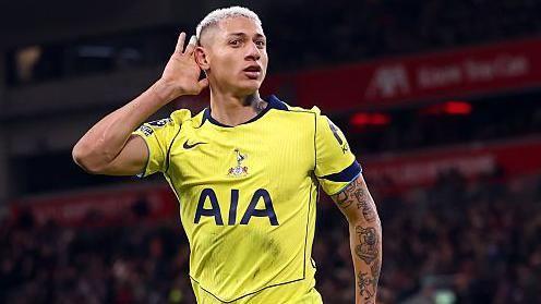 Spurs Answer Tudors Call… Spurs Answer Tudors Call…