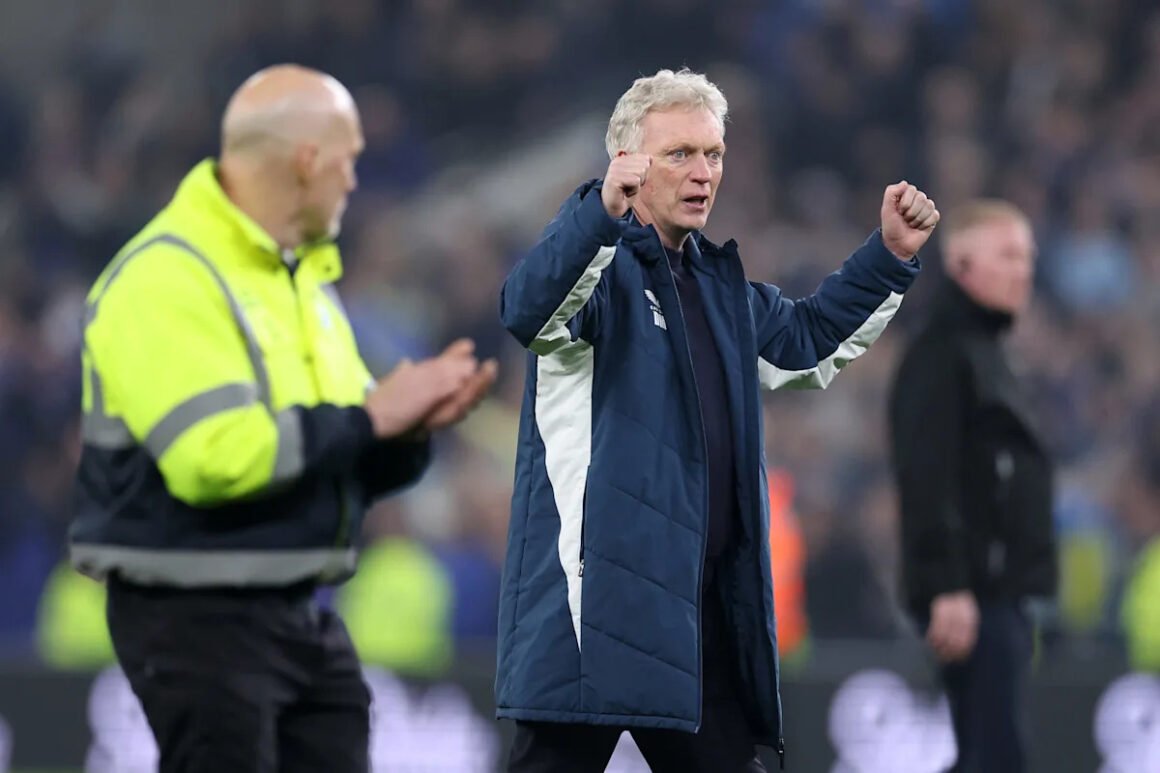 David Moyes: The Right… David Moyes: The Right…