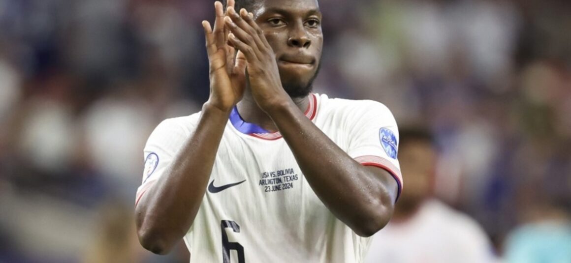 Musah Expresses Gratitude…