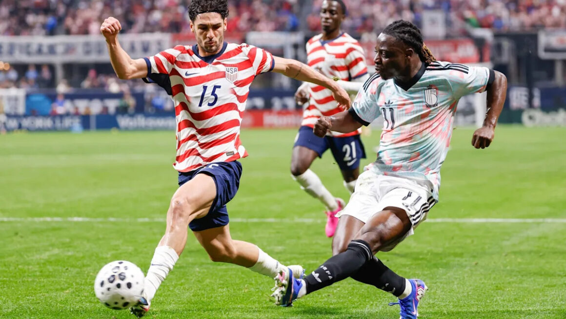 Johnny Cardoso Injury… Johnny Cardoso Injury…