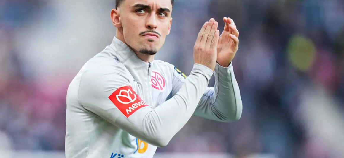 Mainz 05 Confirm Loss of…