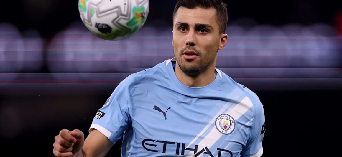 Real Madrid in Talks to…