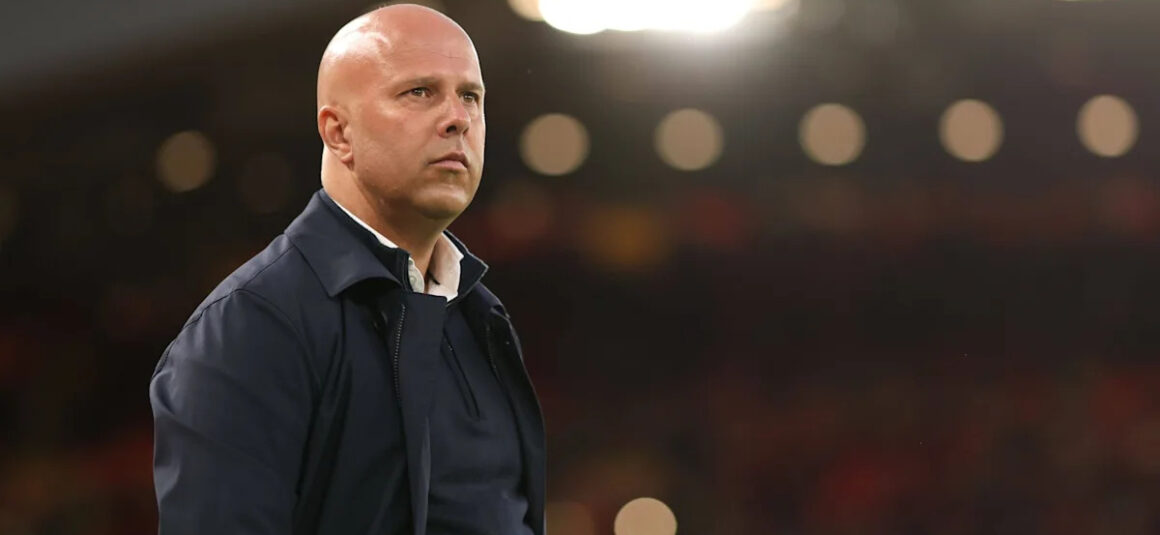 Arne Slots Liverpool Side…