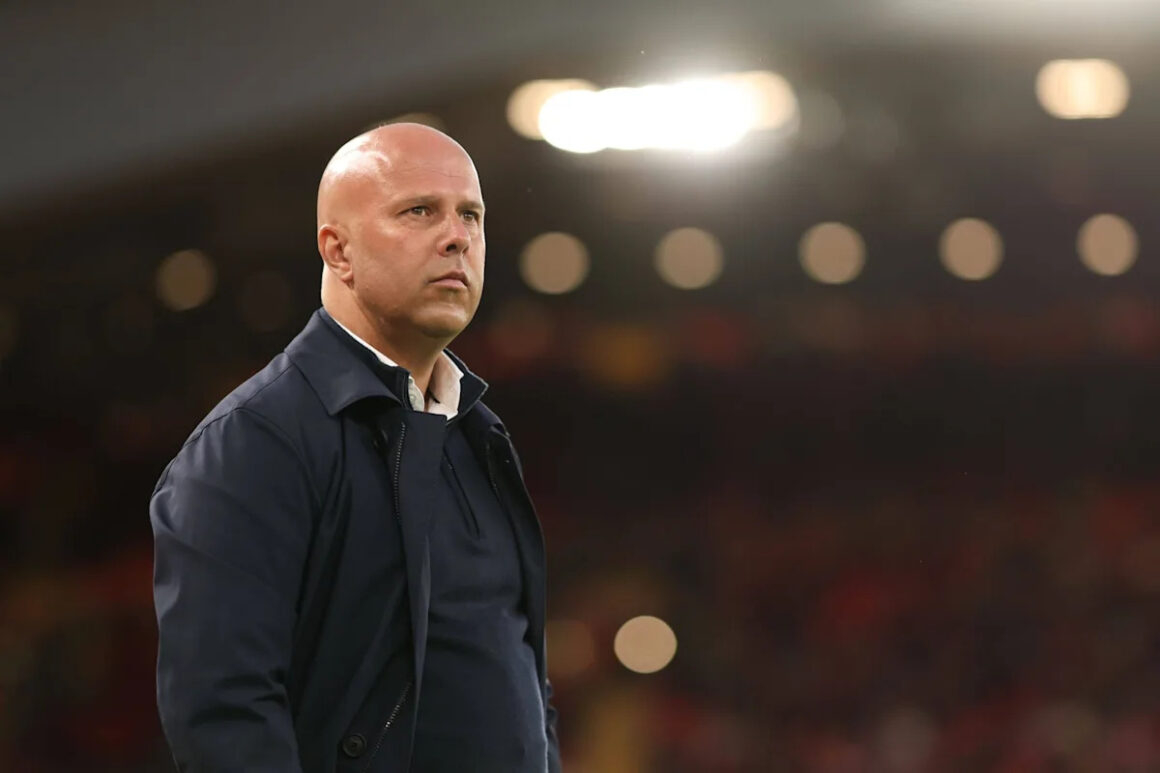 Arne Slots Liverpool Side…