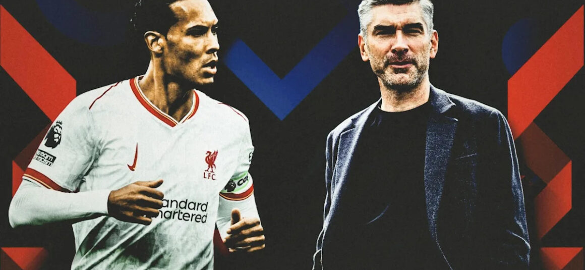 Liverpool monitoring £44m…