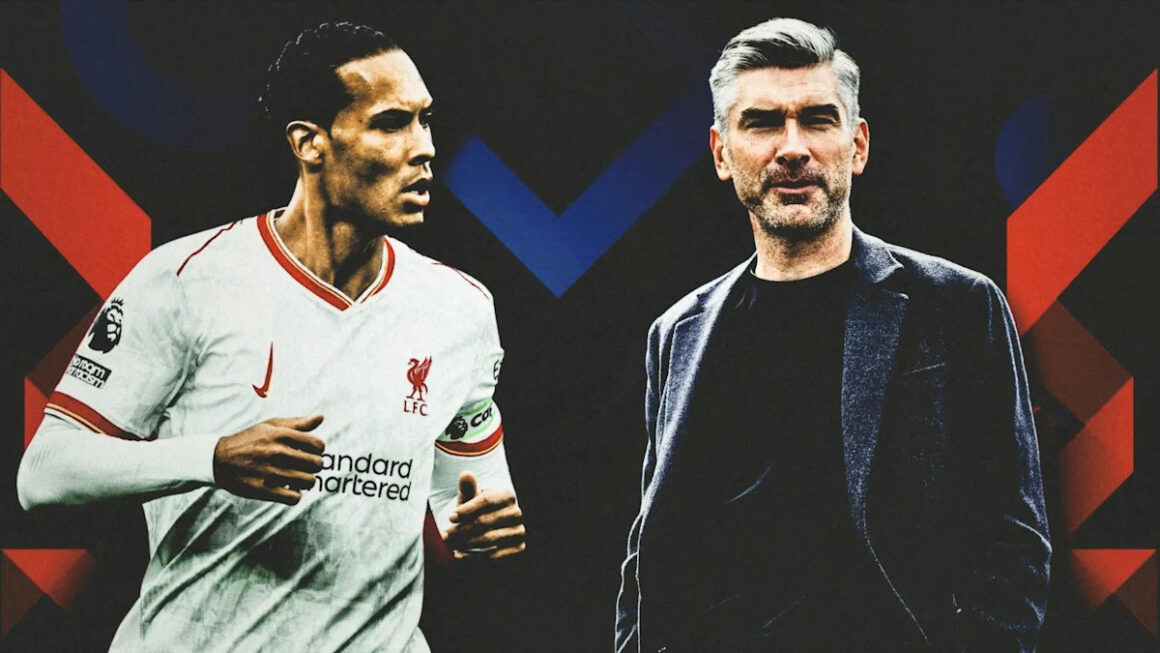 Liverpool monitoring £44m…