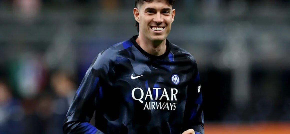 Barcelona target hints at…