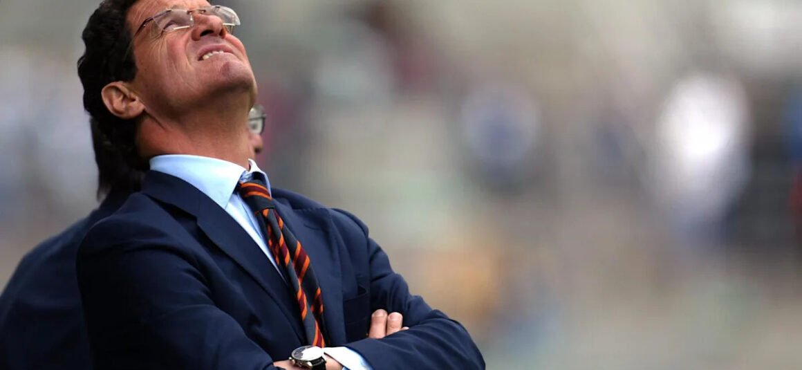 Tragedy on the Pitch: The…