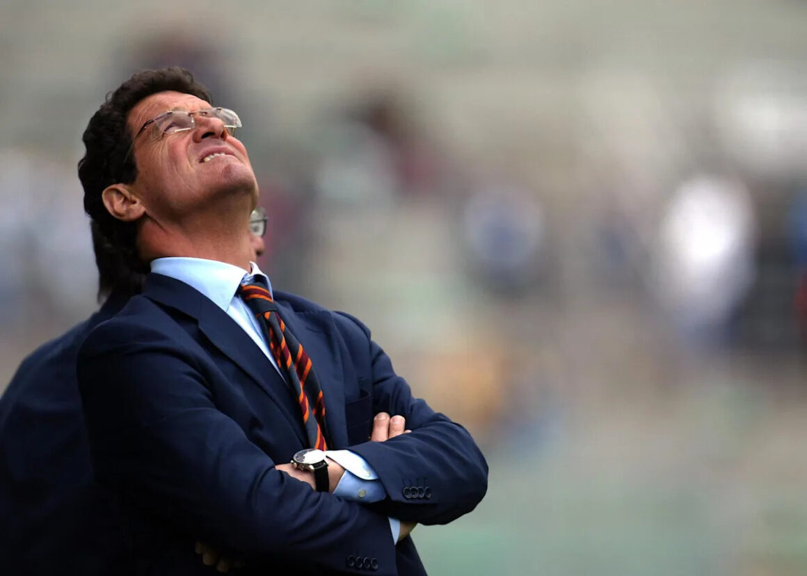 Tragedy on the Pitch: The…