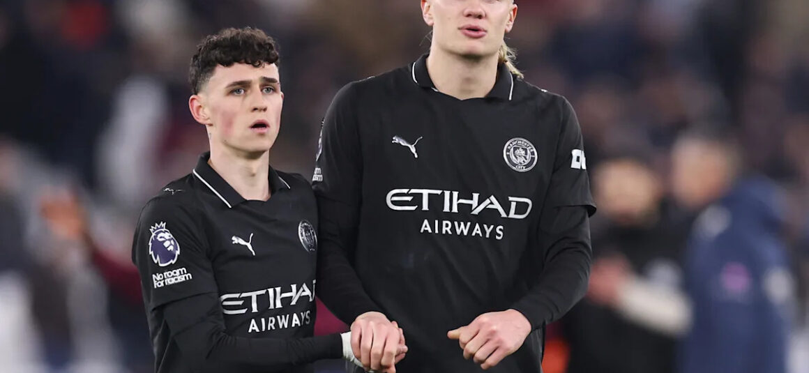 Dias and Cherki to Start