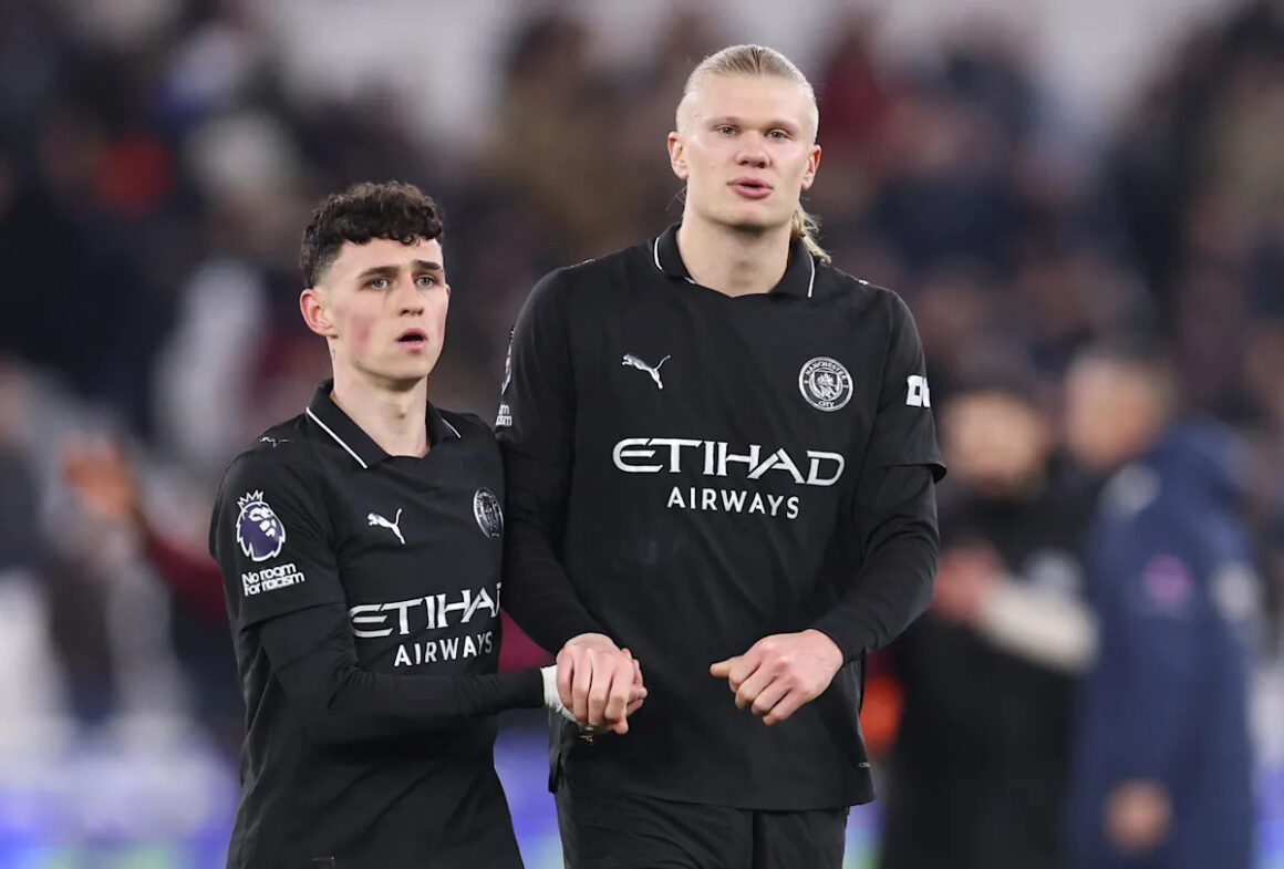 Dias and Cherki to Start Dias and Cherki to Start