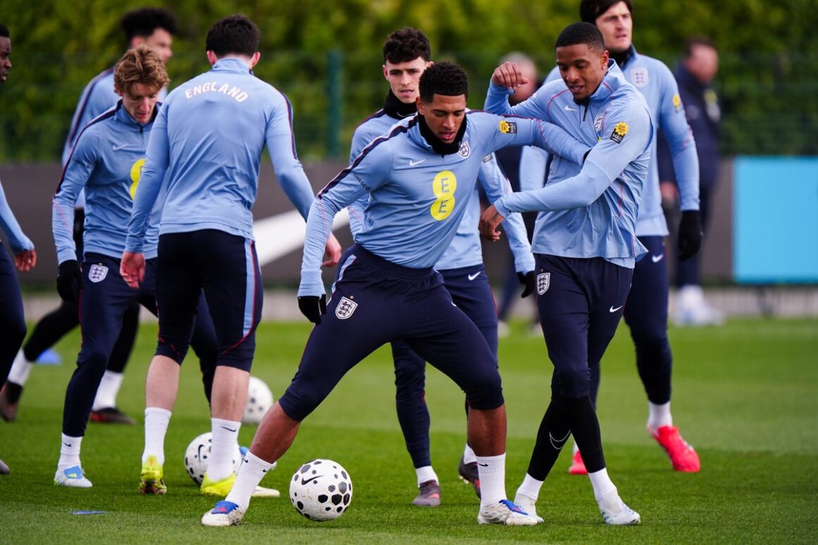 Jude Bellingham Likely to…