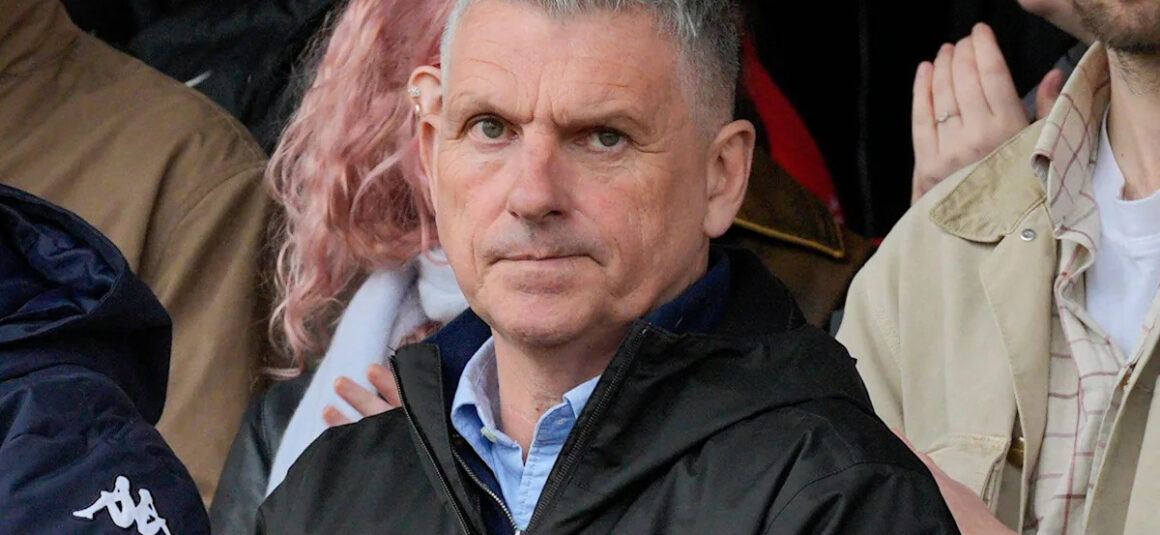 Perseverance is Our Only… Perseverance is Our Only…