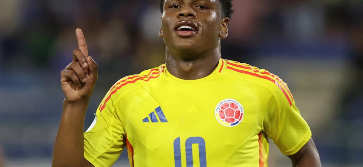 This Weeks Rising Star:…
