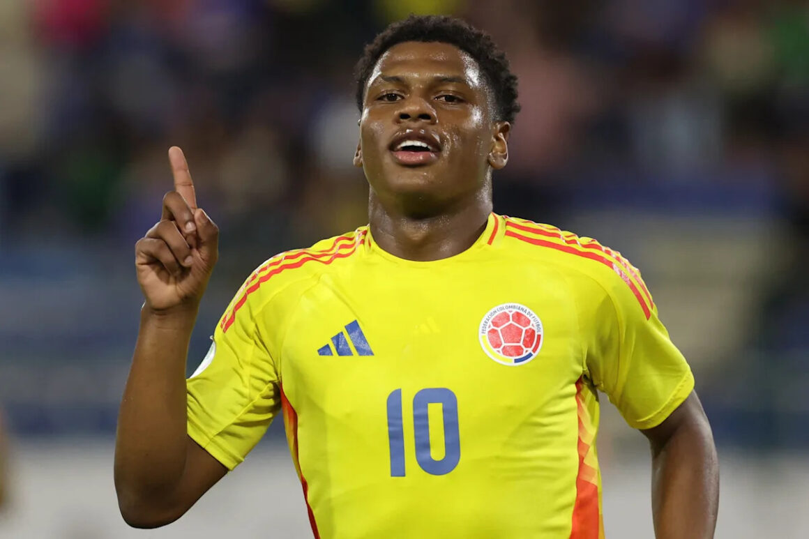 This Weeks Rising Star:…