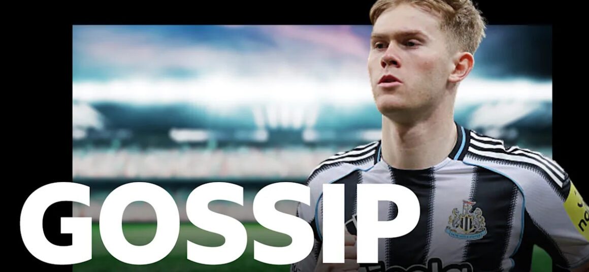 Several clubs monitor…