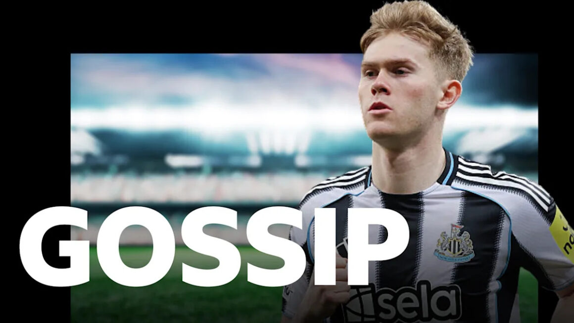 Several clubs monitor… Several clubs monitor…