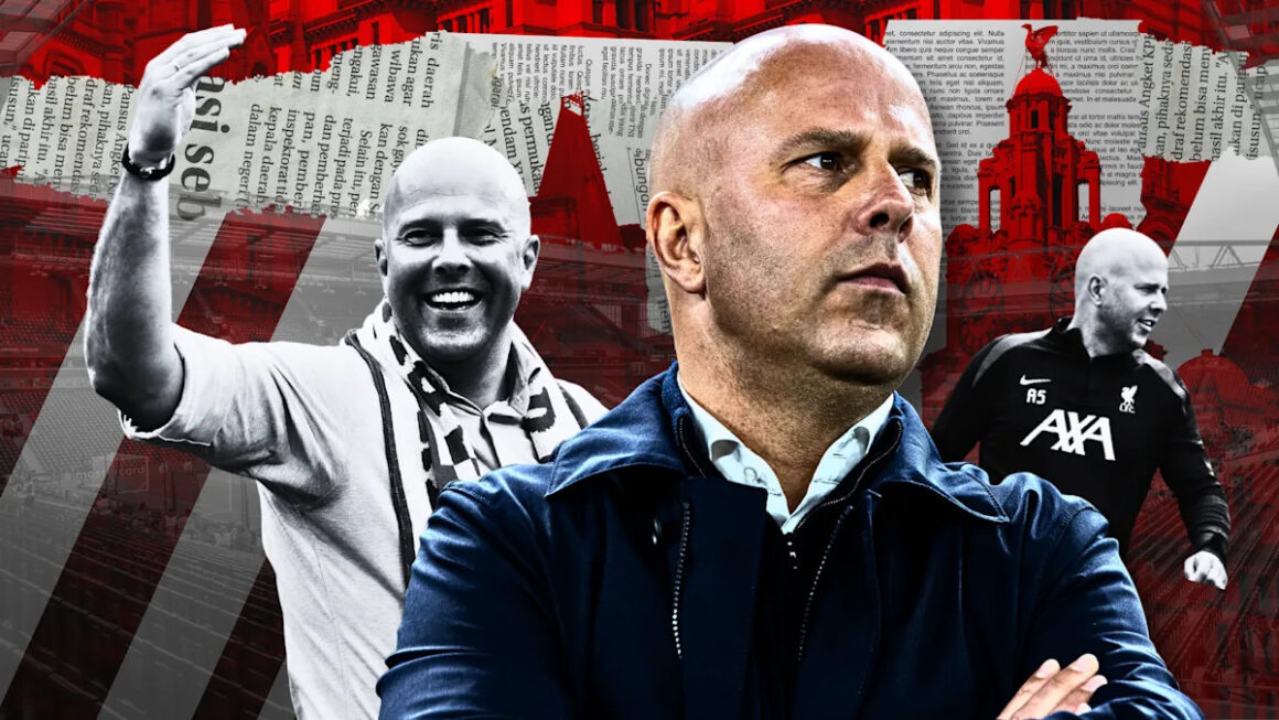 Liverpool square off…