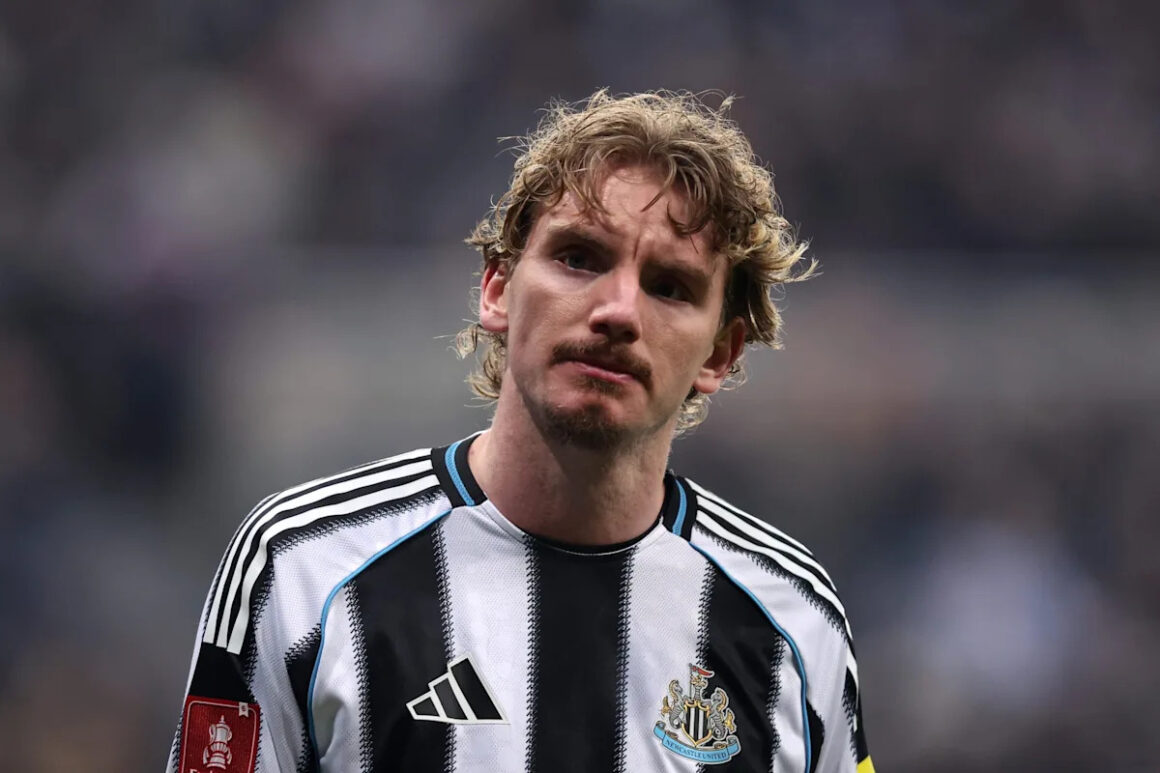 Julian Nagelsmann… Julian Nagelsmann…