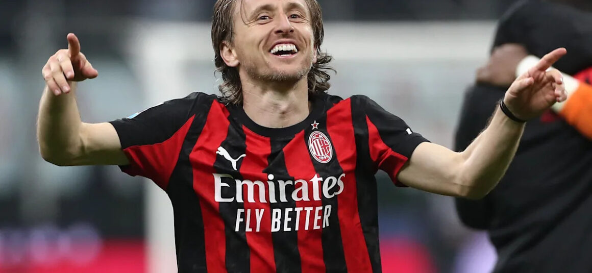 🥶 Scudetto Revival from 🥶 Scudetto Revival from