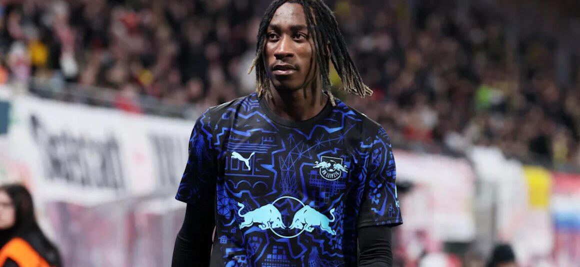 Liverpool Already Pursuing…