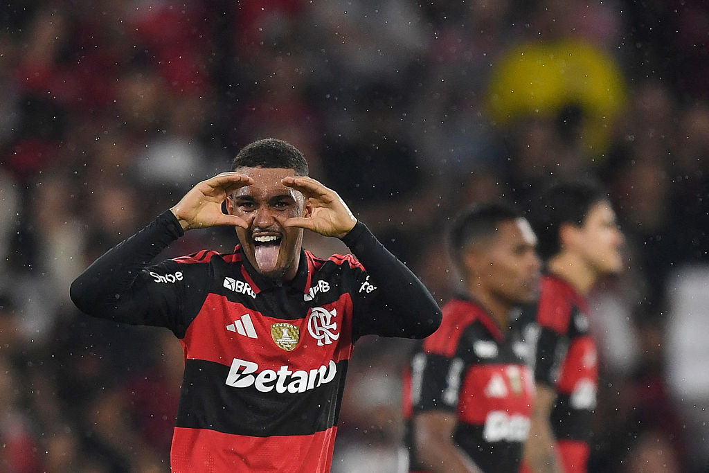 Flamengo Defeats Remo and… Flamengo Defeats Remo and…