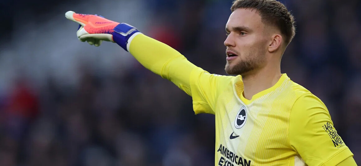 Sunderland vs Brighton…