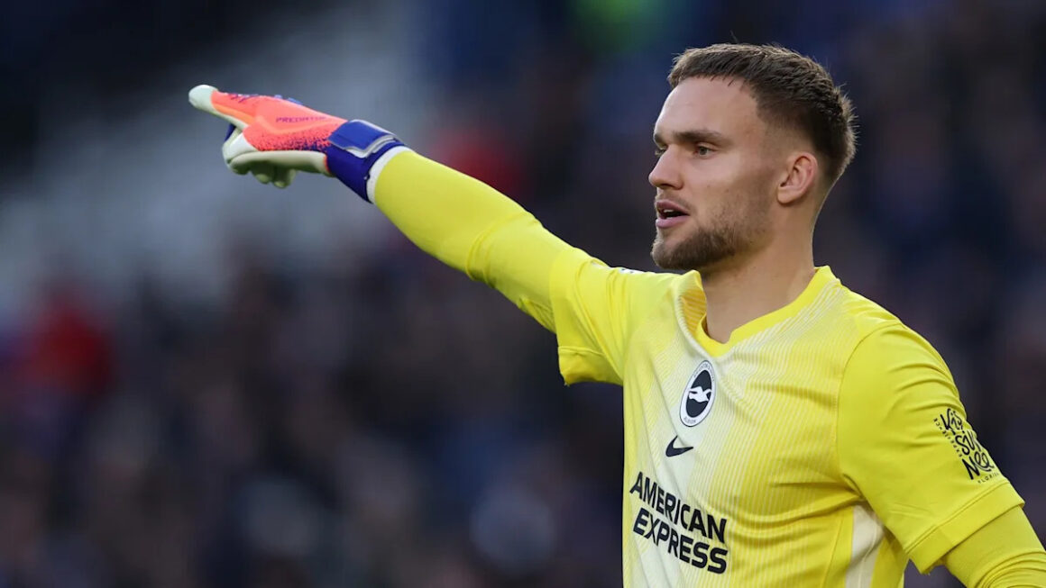 Sunderland vs Brighton…