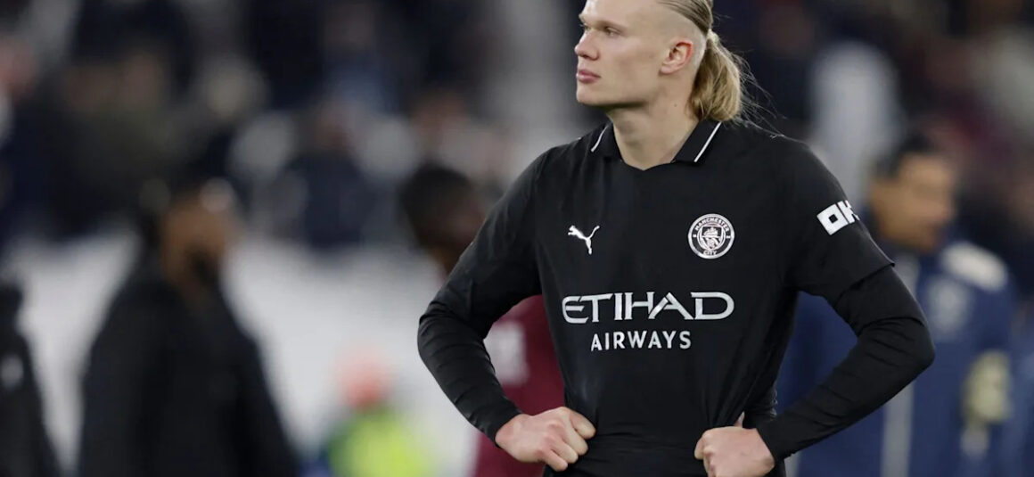 Guardiola Shows Understanding