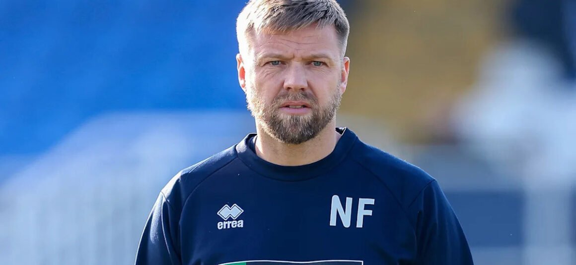 Pools manager determined…