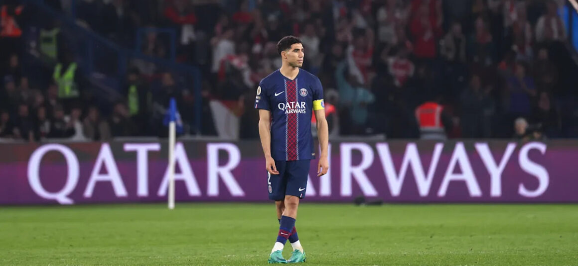 🌙 Parisian Nights: PSG…