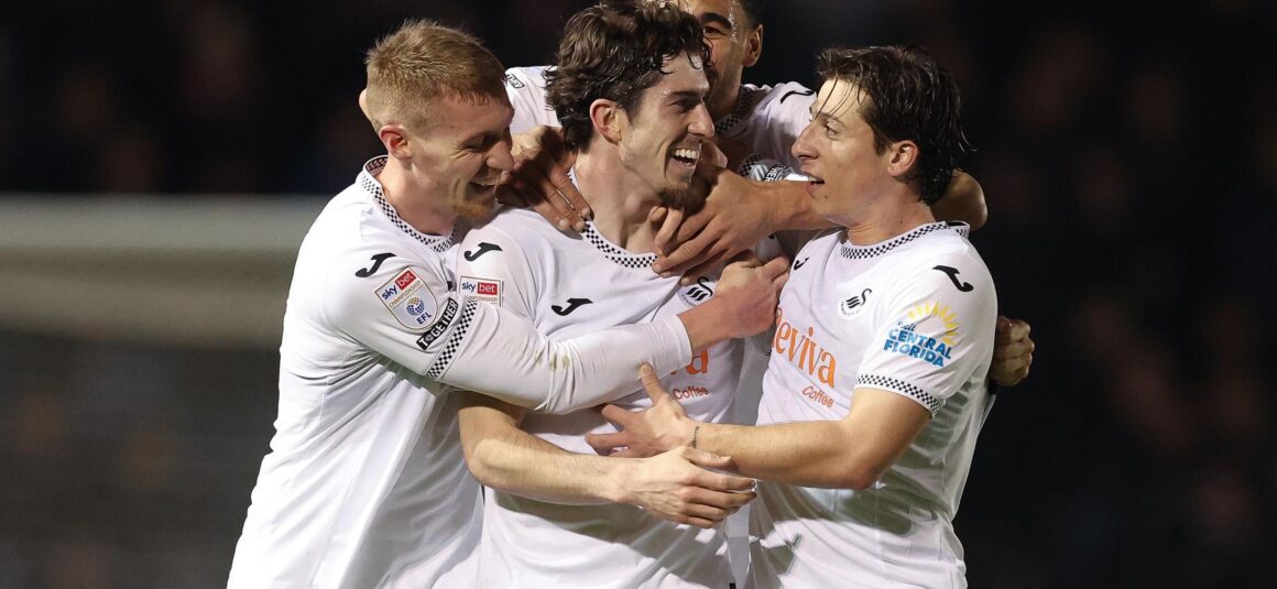 Thats the Josh We All…