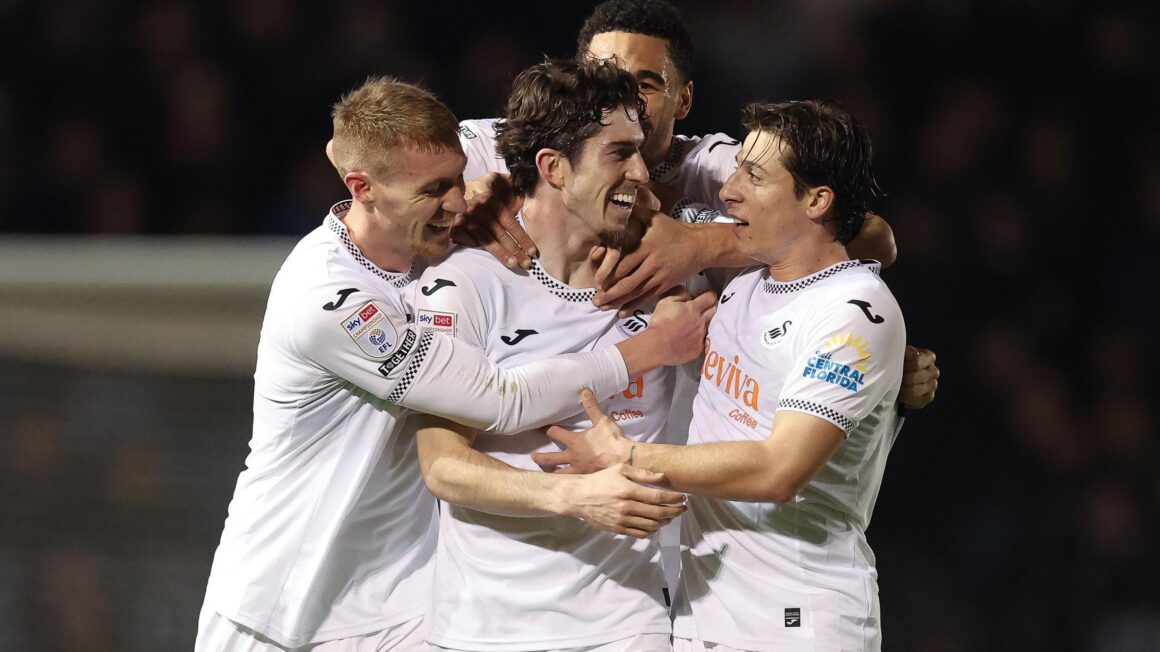 Thats the Josh We All…