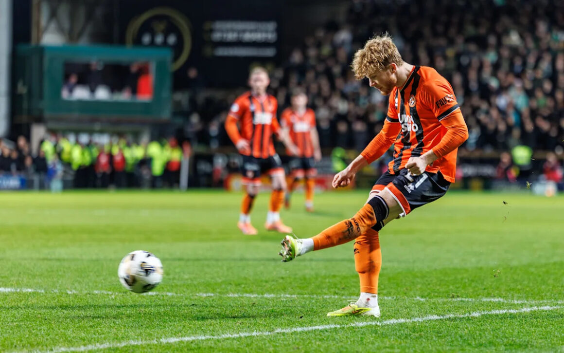 Celtic and Rangers…